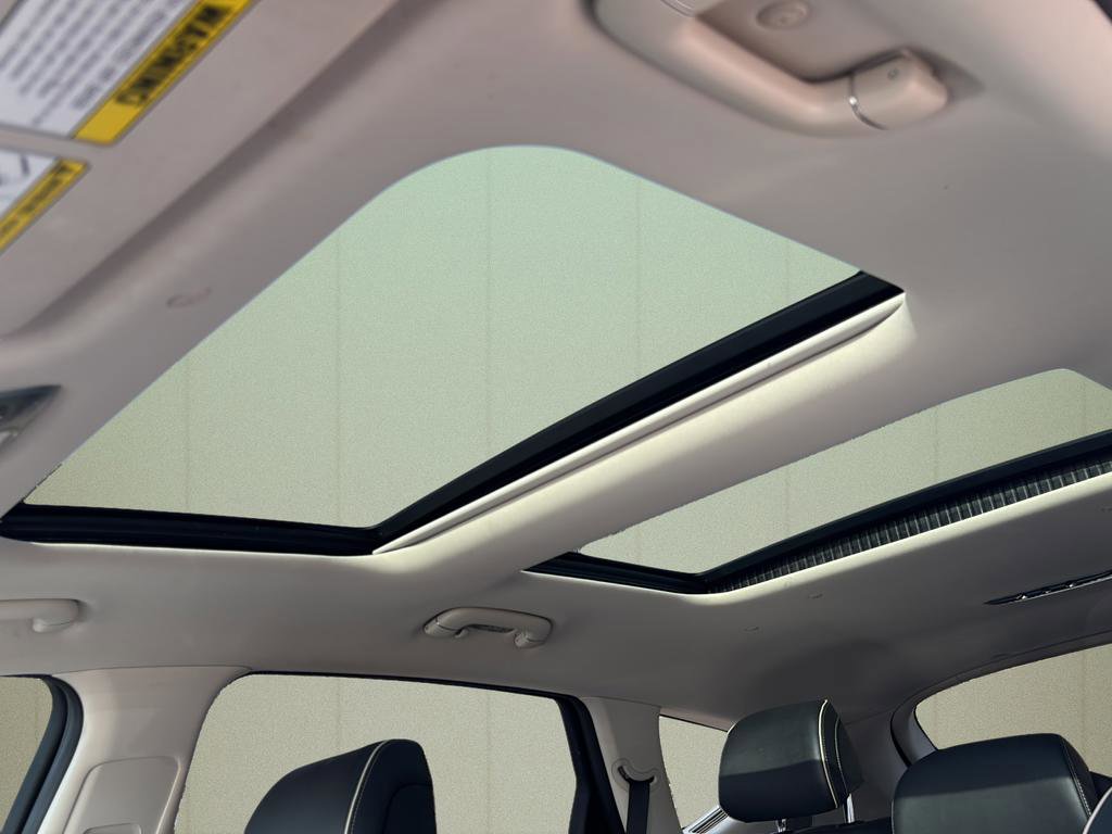 Used 2023 Genesis GV80 2.5T w/ Prestige 20" Package image 36