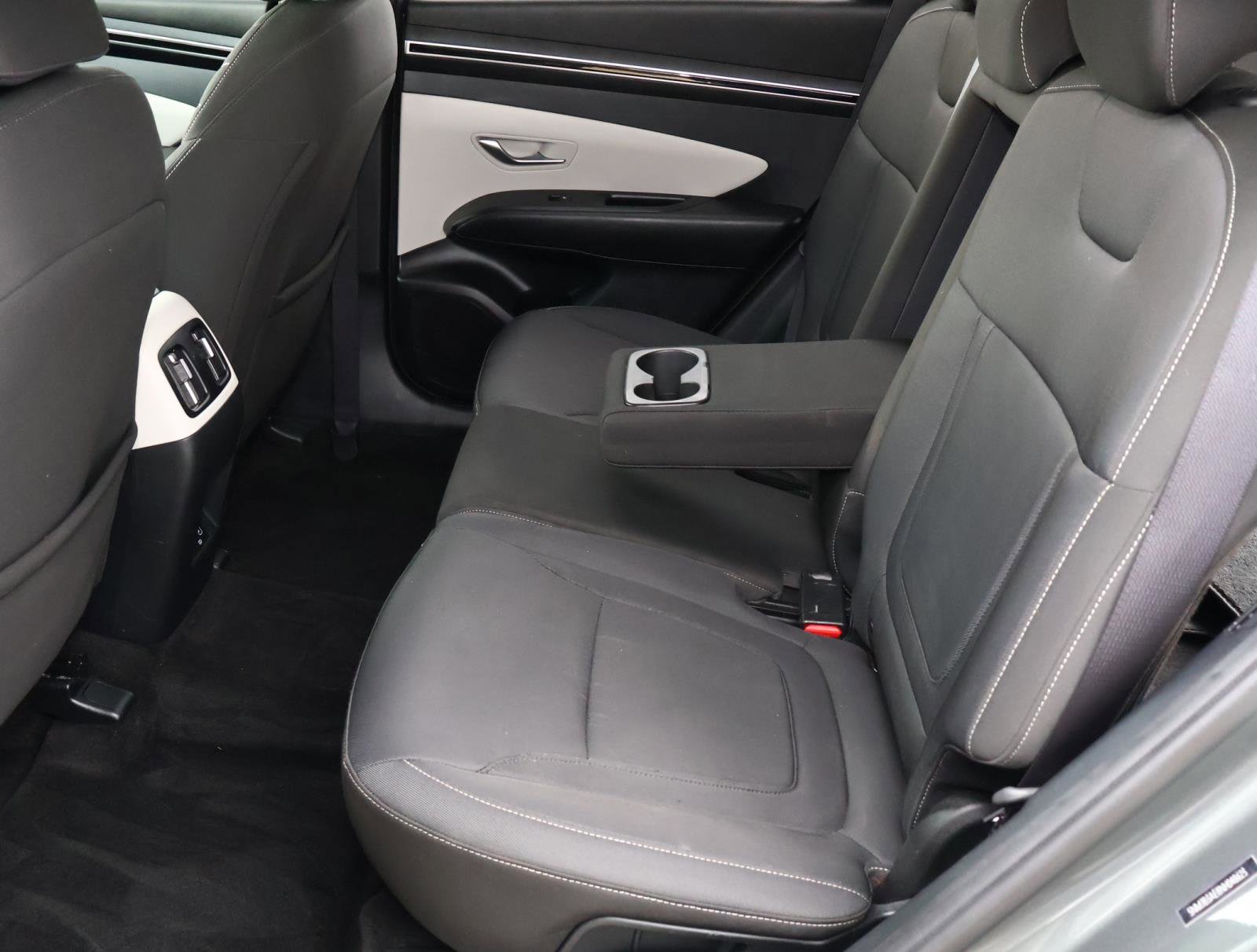 Used 2022 Hyundai Tucson SEL image 16