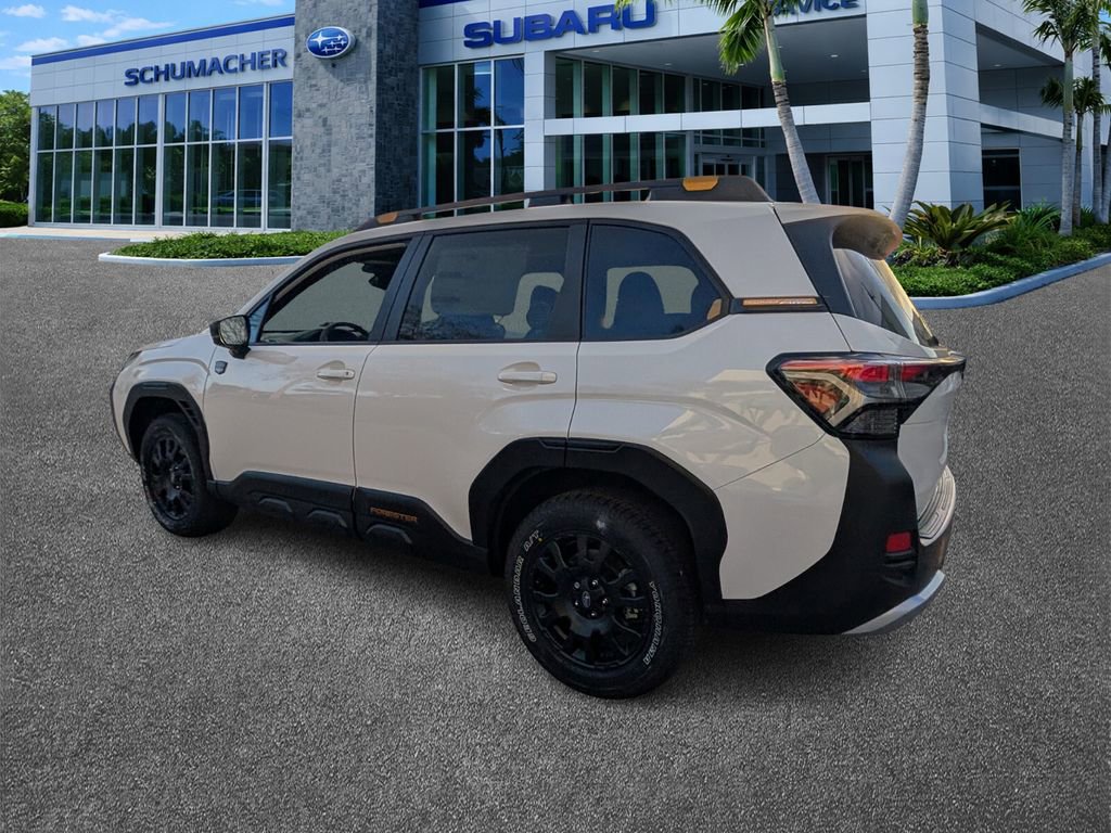 New 2026 Subaru Forester Wilderness image 5