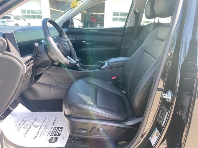Used 2026 Hyundai Tucson SEL AWD/4WD image 19