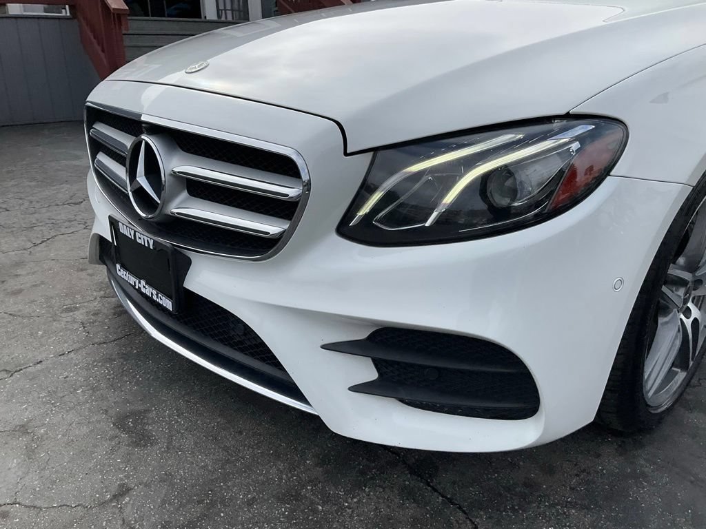 Used 2019 Mercedes-Benz E 300 w/ Premium 1 Package image 89