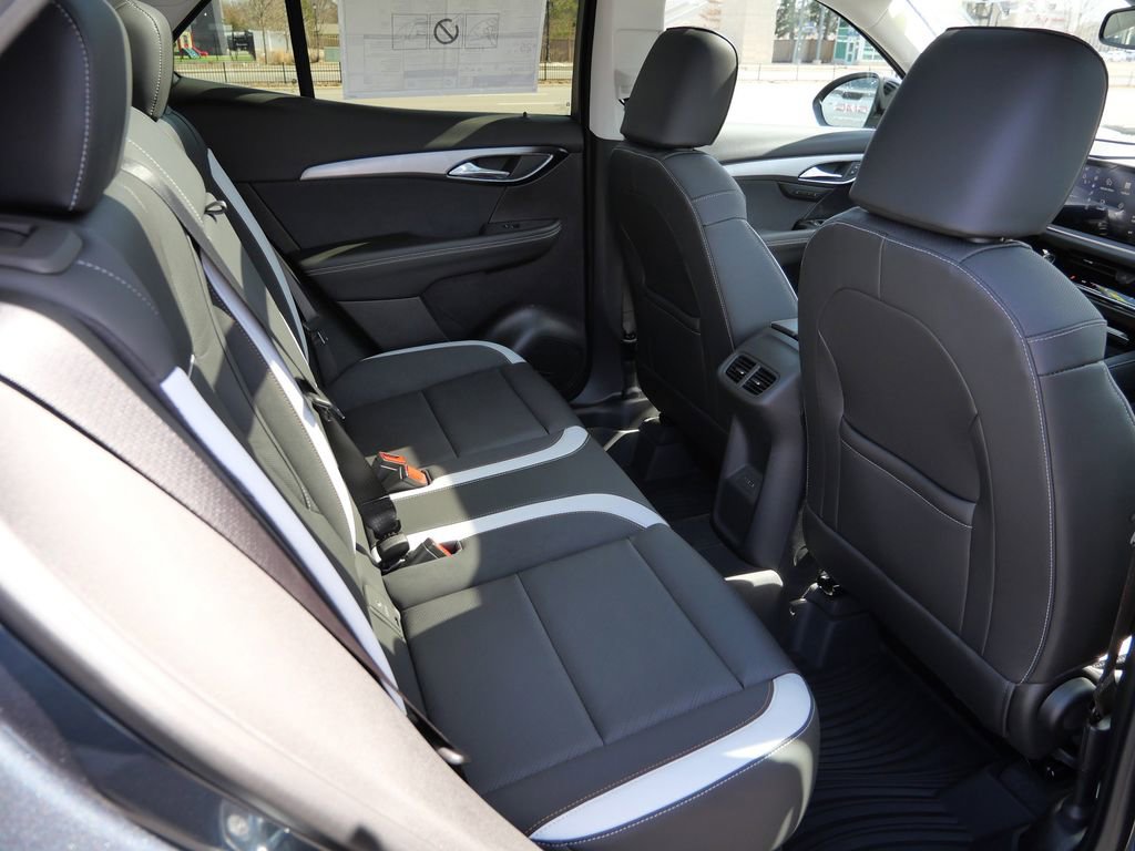 New 2026 Buick Envision Sport Touring image 28