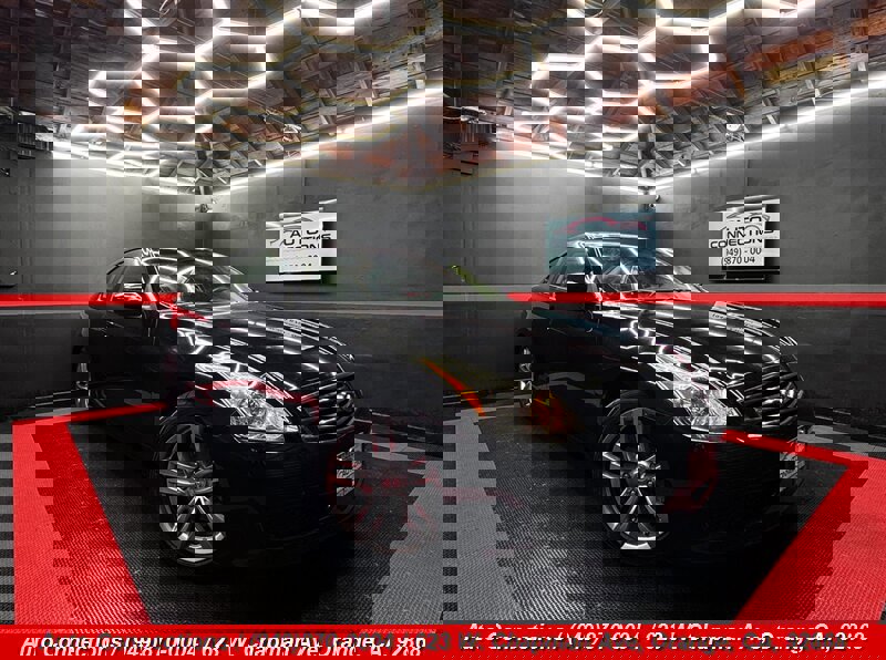 Used 2009 INFINITI G37 Journey