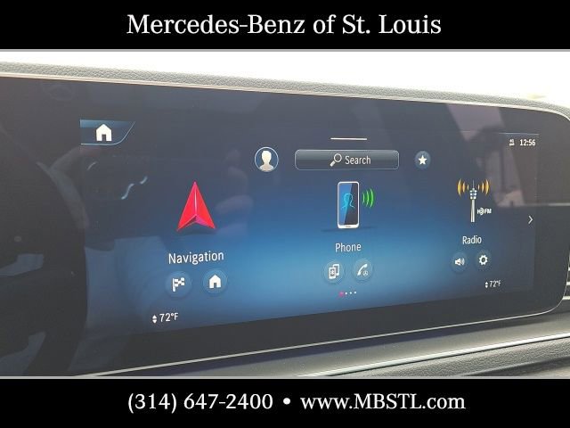 New 2026 Mercedes-Benz GLE 350 4MATIC image 25