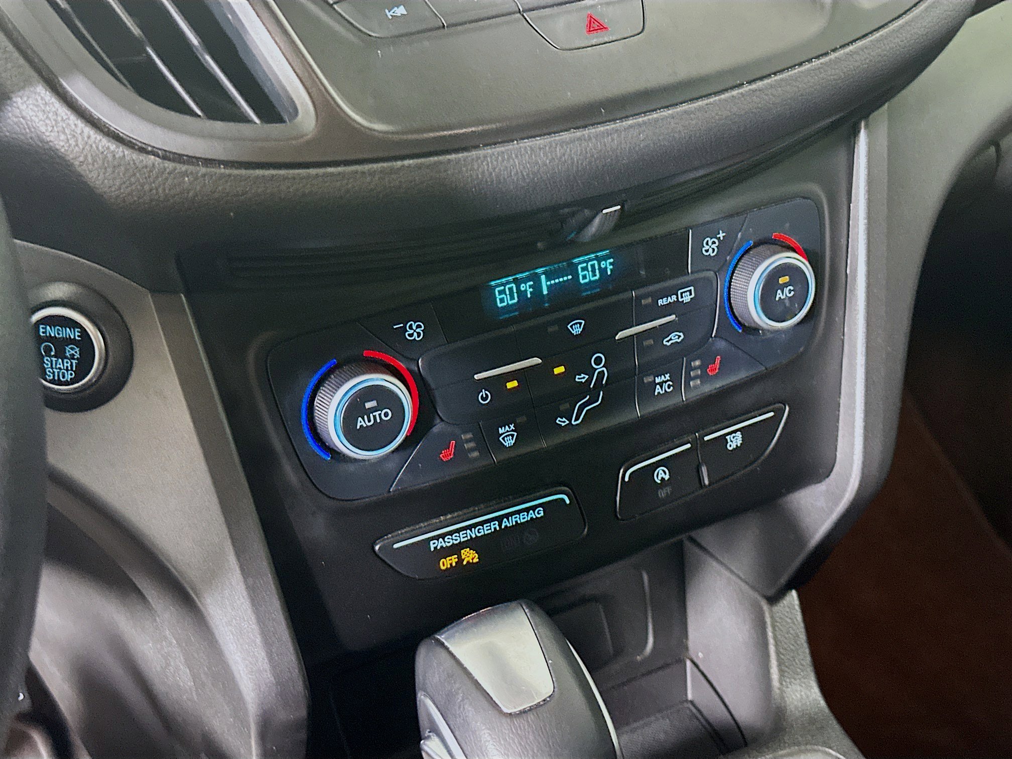Used 2019 Ford Escape SEL FWD image 23