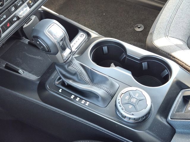 New 2025 Ford Bronco Big Bend image 20