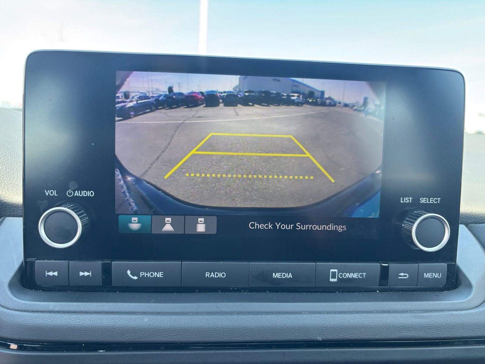 Used 2024 Honda Accord LX image 24