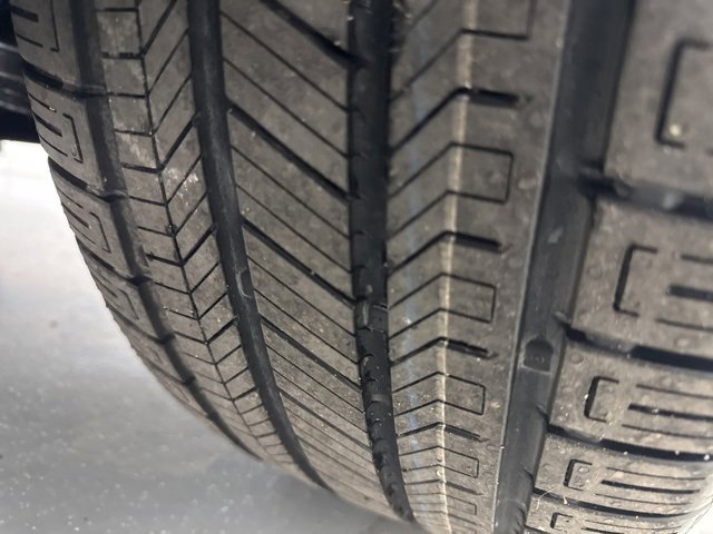 New 2026 Chevrolet Equinox EV RS image 34