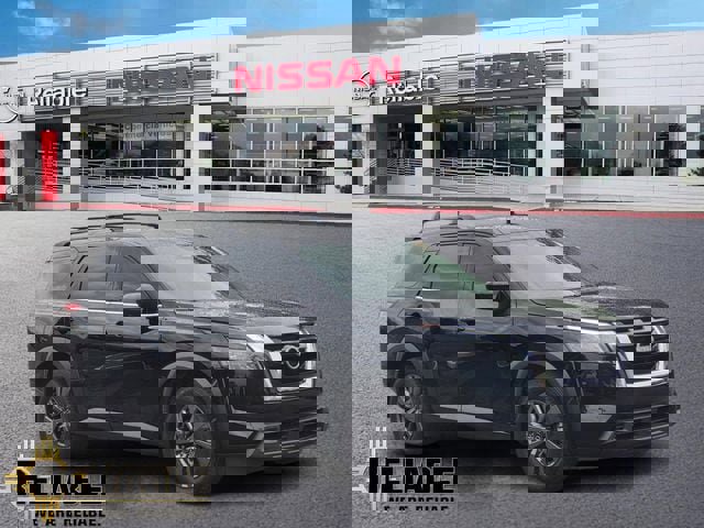 Certified 2024 Nissan Pathfinder SV