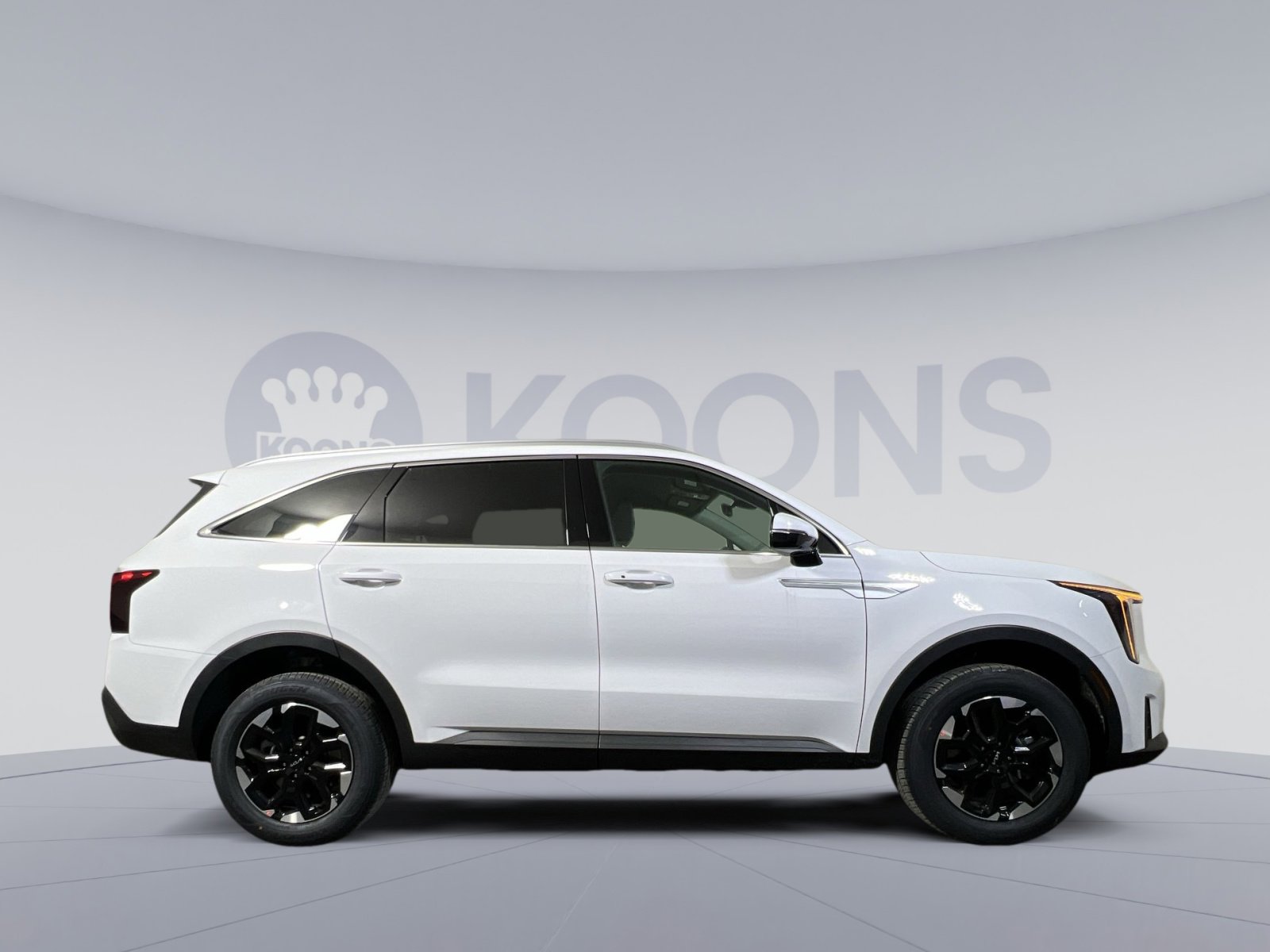 New 2026 Kia Sorento S image 7