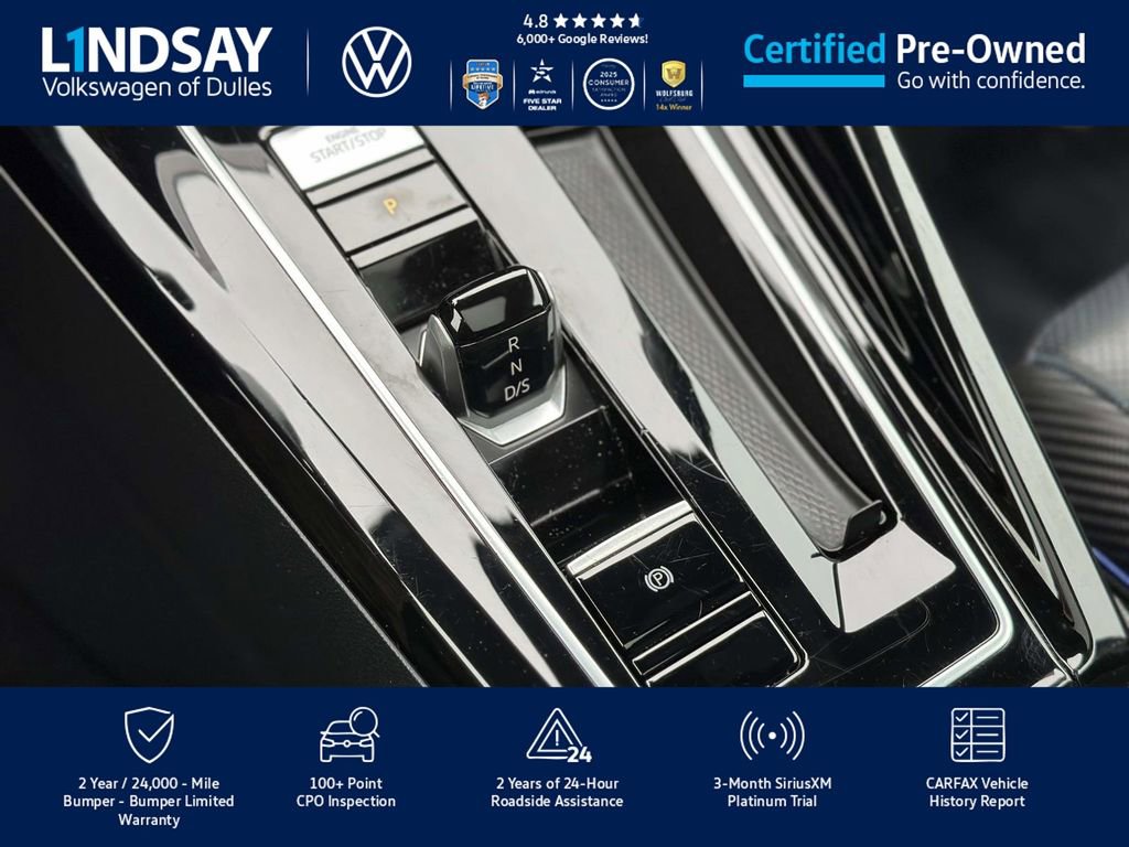 Used 2023 Volkswagen Golf R image 19