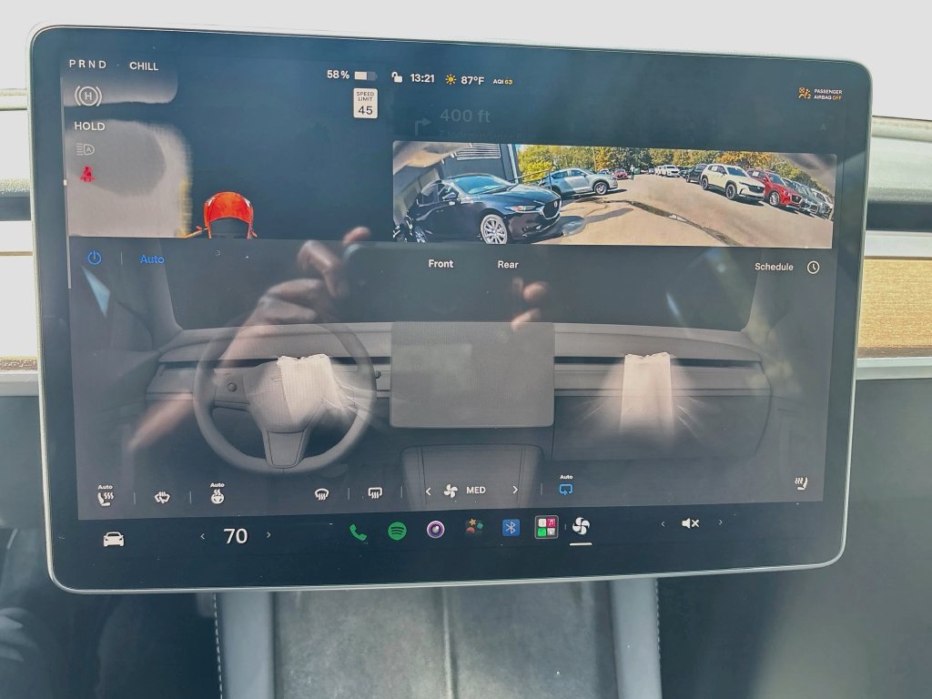 Used 2023 Tesla Model 3 Standard Range RWD image 14