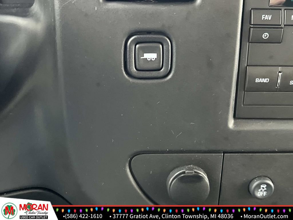 Used 2017 Chevrolet Express 2500 LS image 23