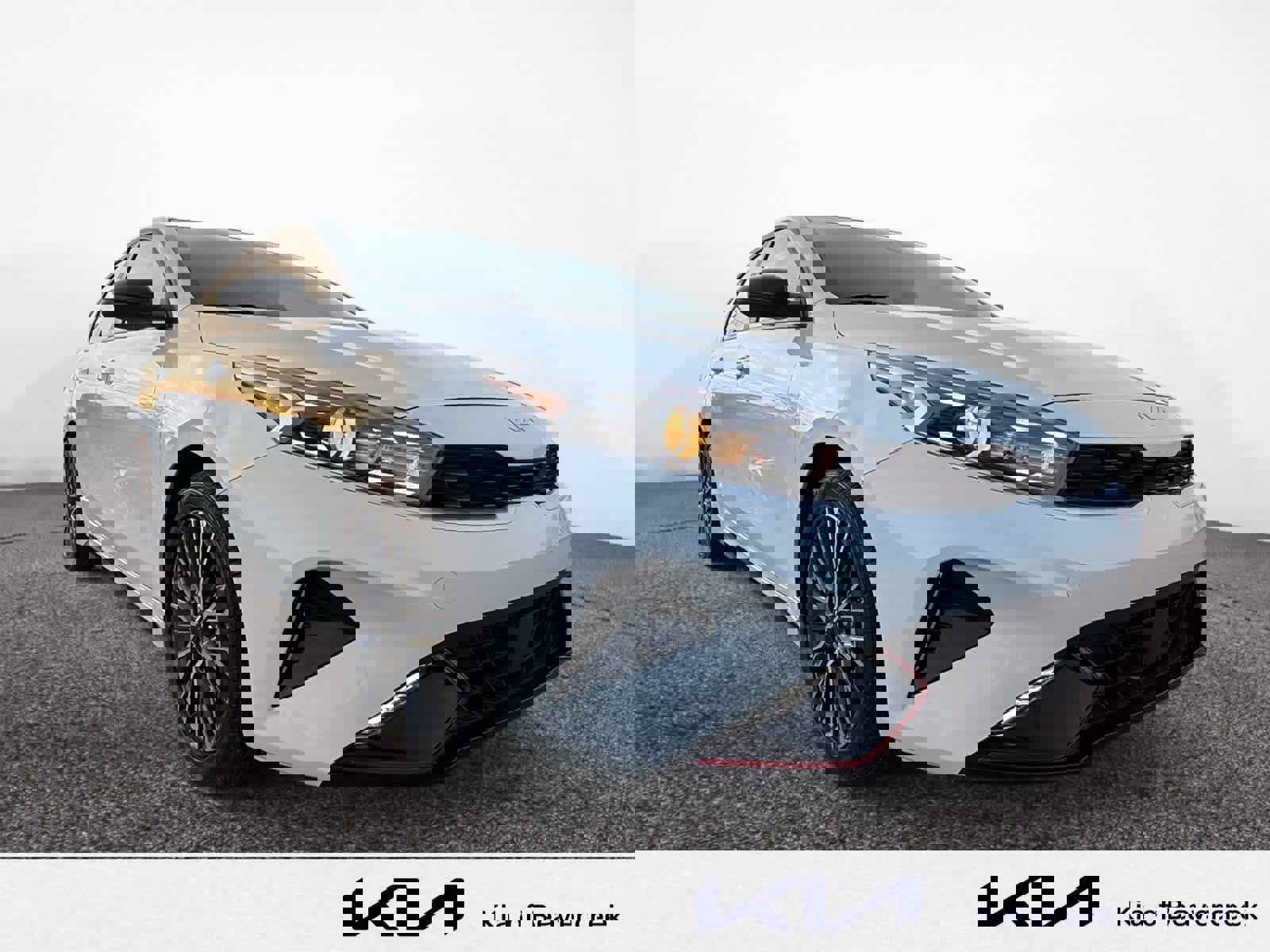 Used 2024 Kia Forte GT-Line image 7