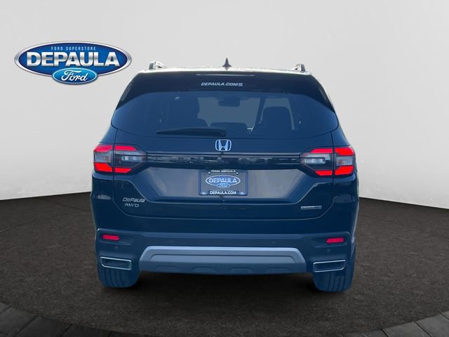 Used 2023 Honda Pilot Touring image 5