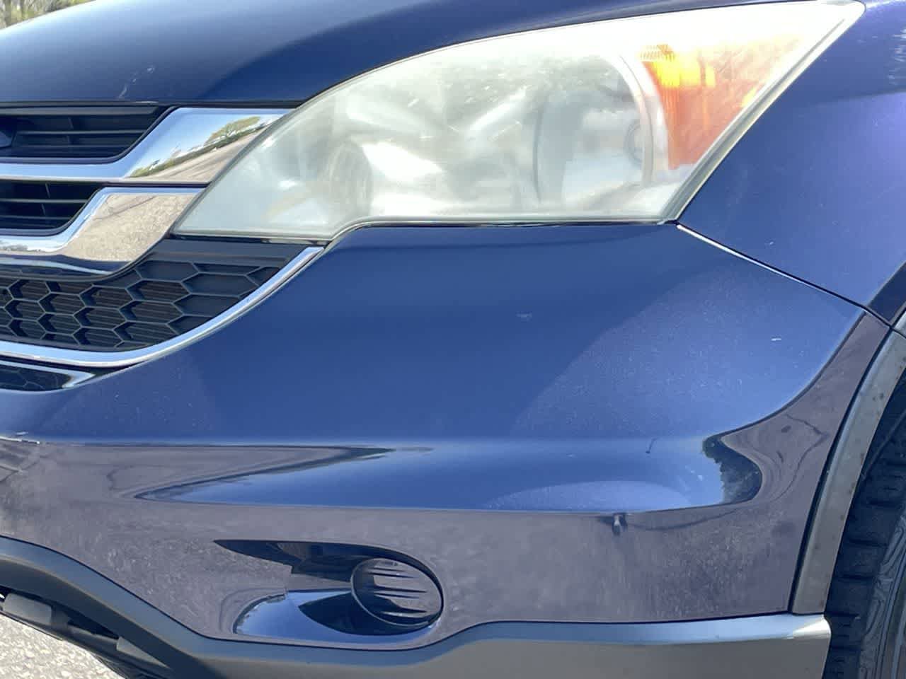 Used 2010 Honda CR-V EX image 33