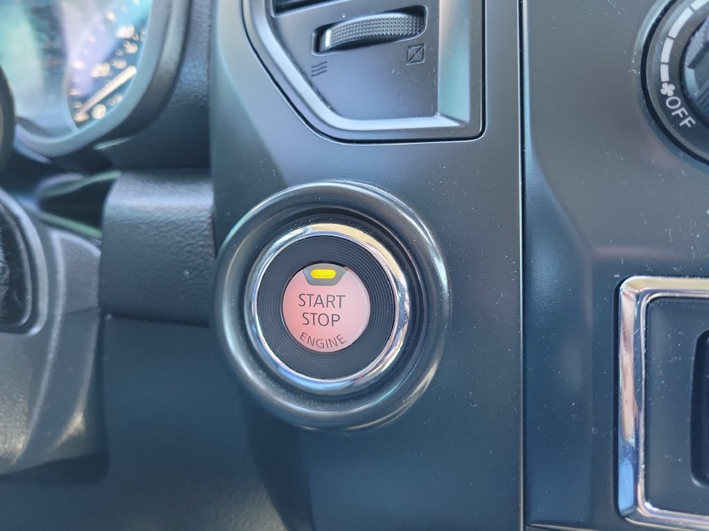 Used 2023 Nissan Titan SV w/ Accessory Utility Package RWD image 28