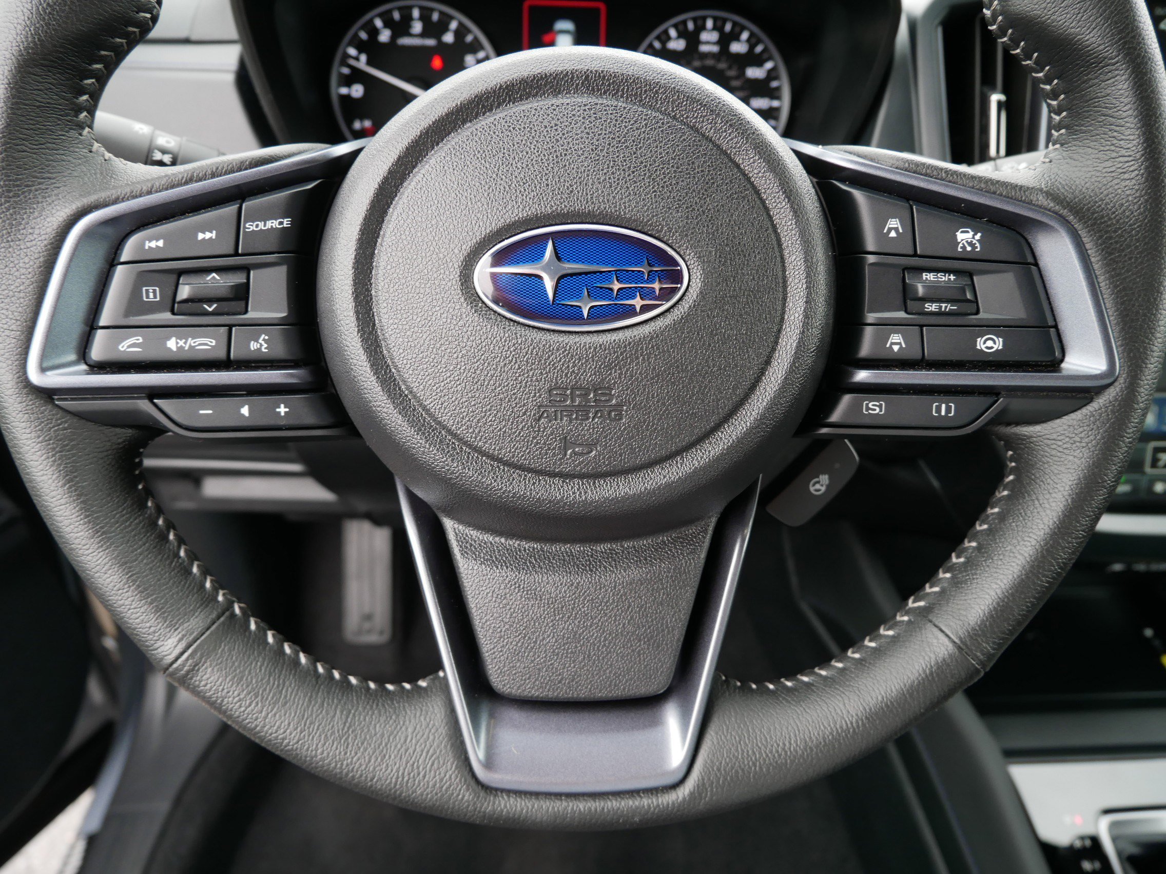 Used 2025 Subaru Forester Limited image 25