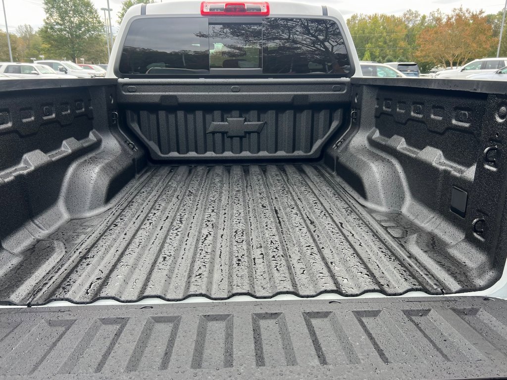 New 2026 Chevrolet Colorado Trail Boss image 19