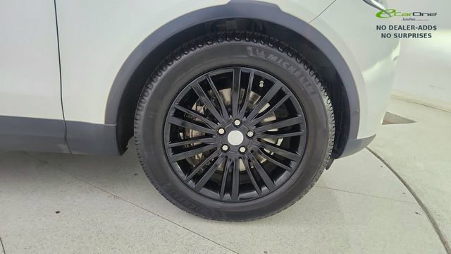 Used 2019 Land Rover Discovery HSE Luxury AWD/4WD image 59