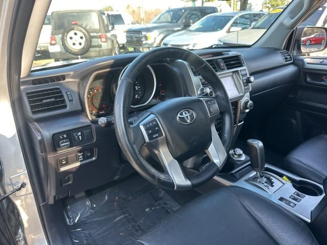 Used 2012 Toyota 4Runner Limited image 22