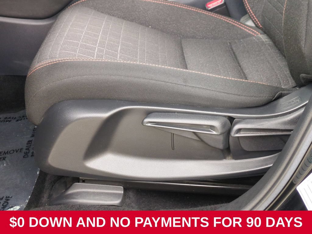 Used 2025 Honda HR-V Sport image 14