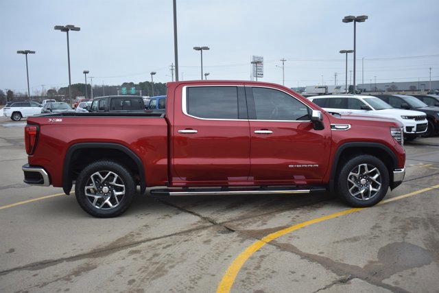 Used 2023 GMC Sierra 1500 SLT image 4