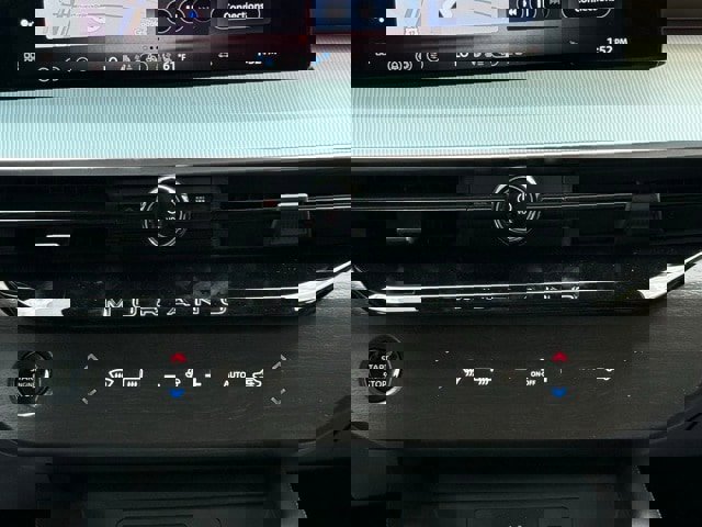 New 2026 Nissan Murano Platinum w/ Cargo Package image 28