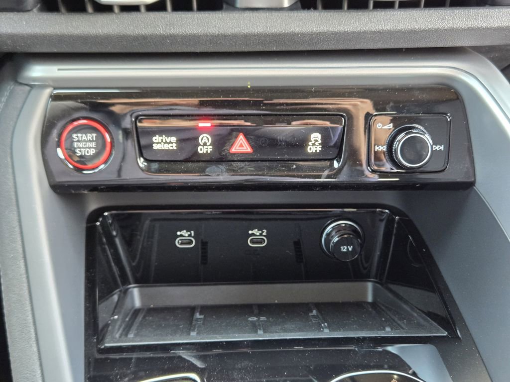New 2026 Audi SQ5 Premium Plus AWD/4WD image 23