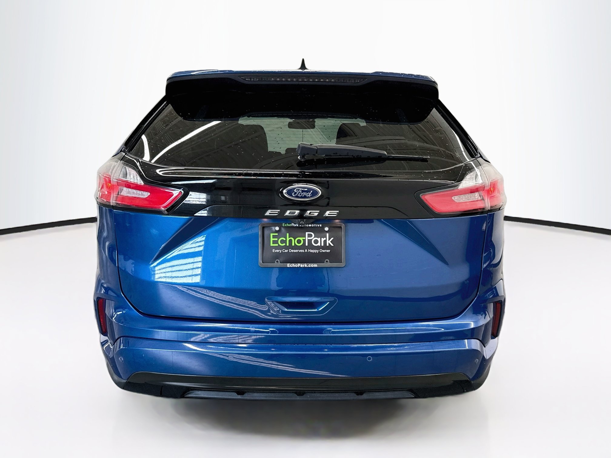 Used 2022 Ford Edge ST-Line AWD/4WD image 7