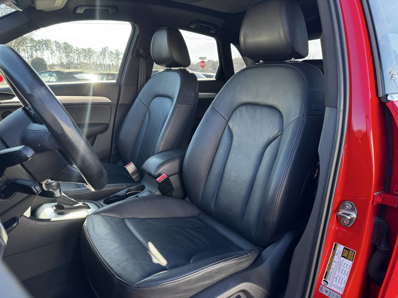 Used 2016 Audi Q3 2.0T Premium Plus image 9