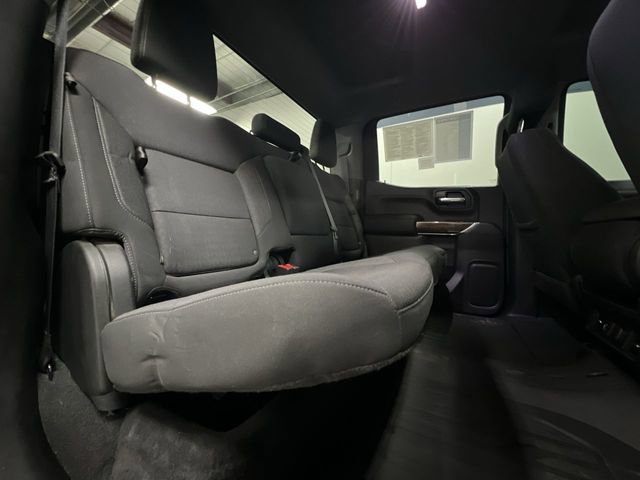 Certified 2021 GMC Sierra 1500 Elevation image 26