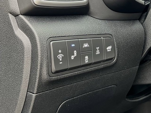 Used 2021 Hyundai Tucson Ultimate image 27