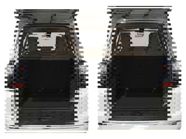 Used 2022 Toyota 4Runner Limited image 11