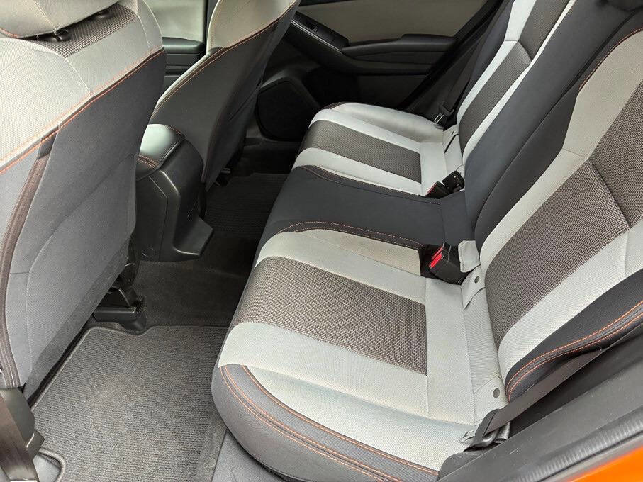 Used 2020 Subaru Crosstrek 2.0i Premium w/ Moonroof Package 2 image 30