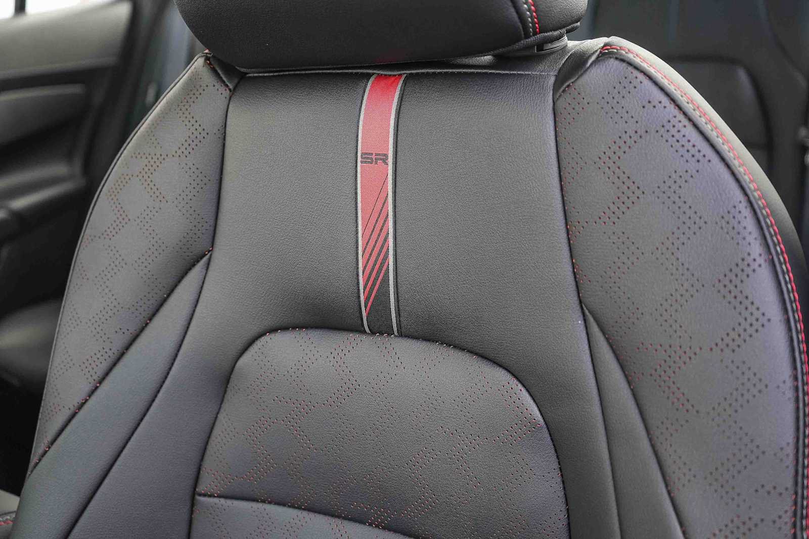New 2027 Nissan Sentra SR w/ SR Premium Package FWD image 26
