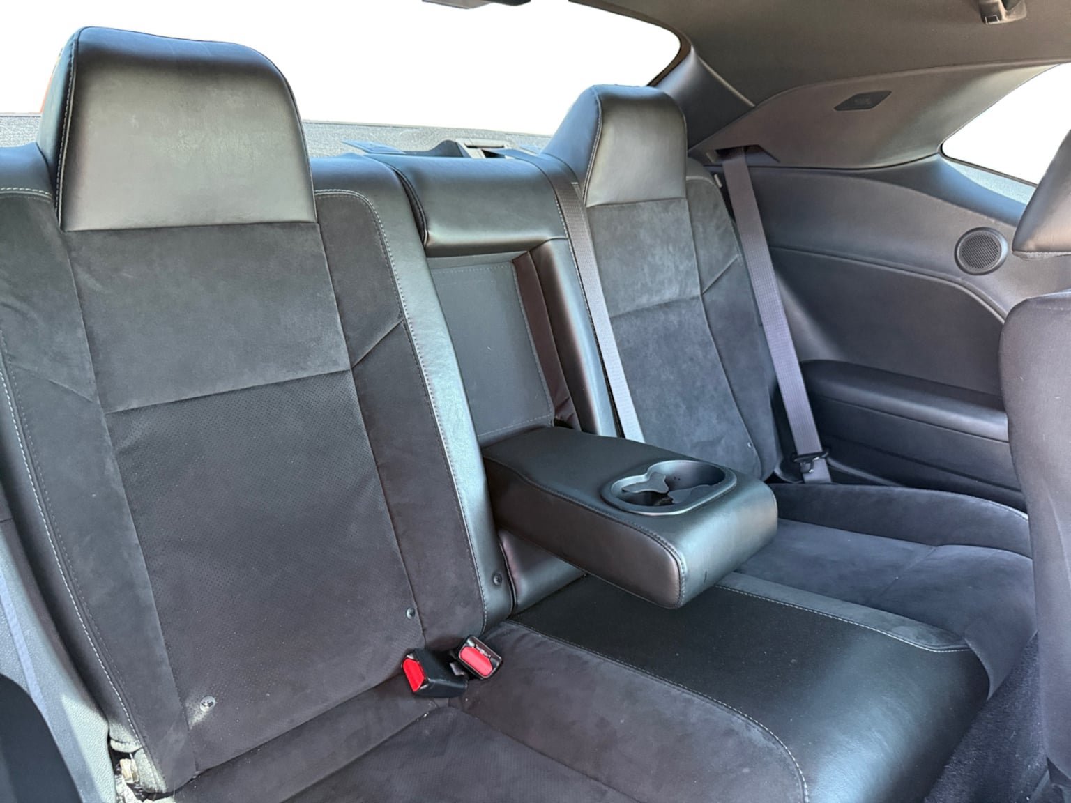 Used 2019 Dodge Challenger R/T Scat Pack RWD image 22