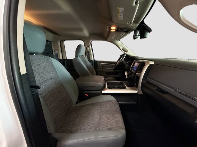 Used 2018 RAM 1500 Big Horn AWD/4WD image 27