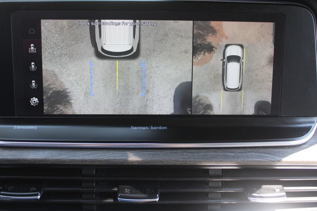 Certified 2022 Kia Telluride SX w/ SX Prestige Package AWD/4WD image 60