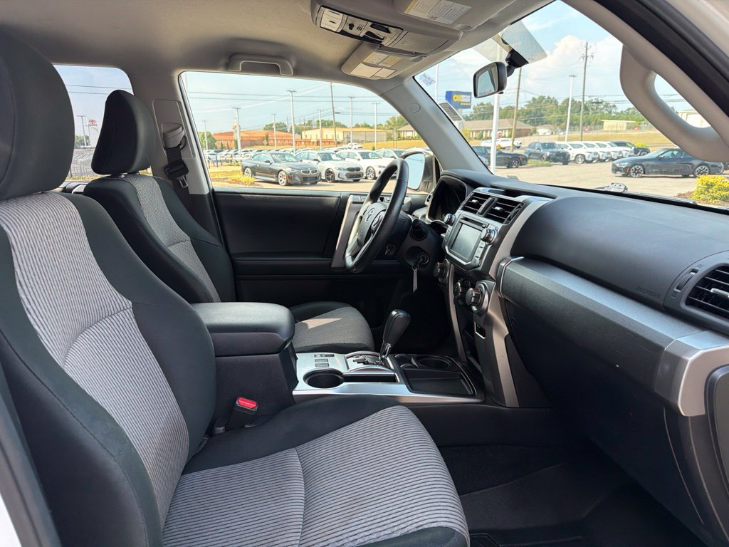 Used 2019 Toyota 4Runner SR5 RWD image 26