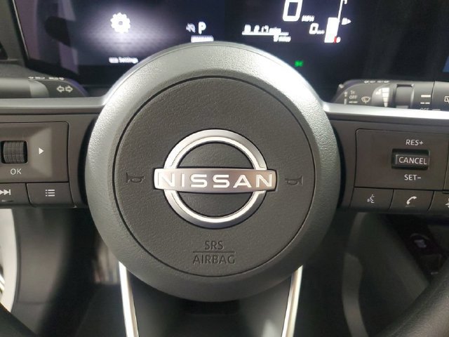 New 2026 Nissan Kicks SV FWD image 19