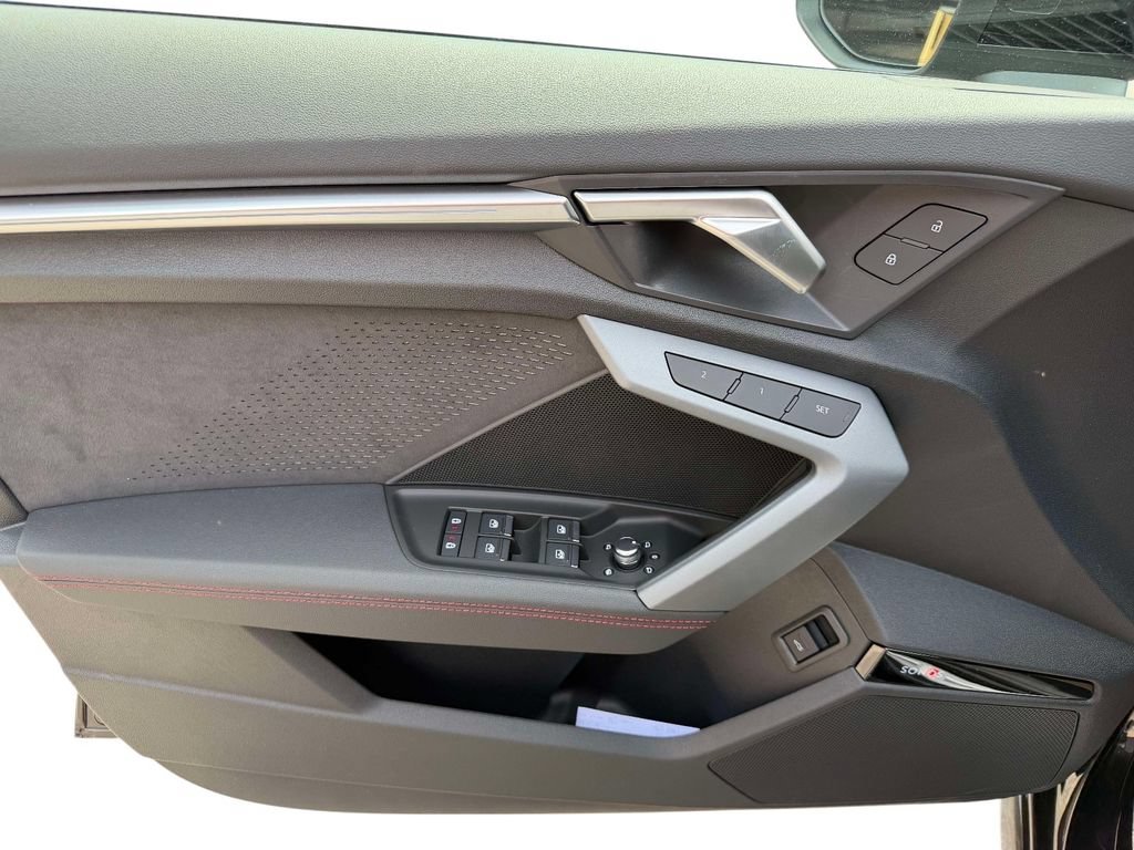 New 2026 Audi S3 Premium AWD/4WD image 9