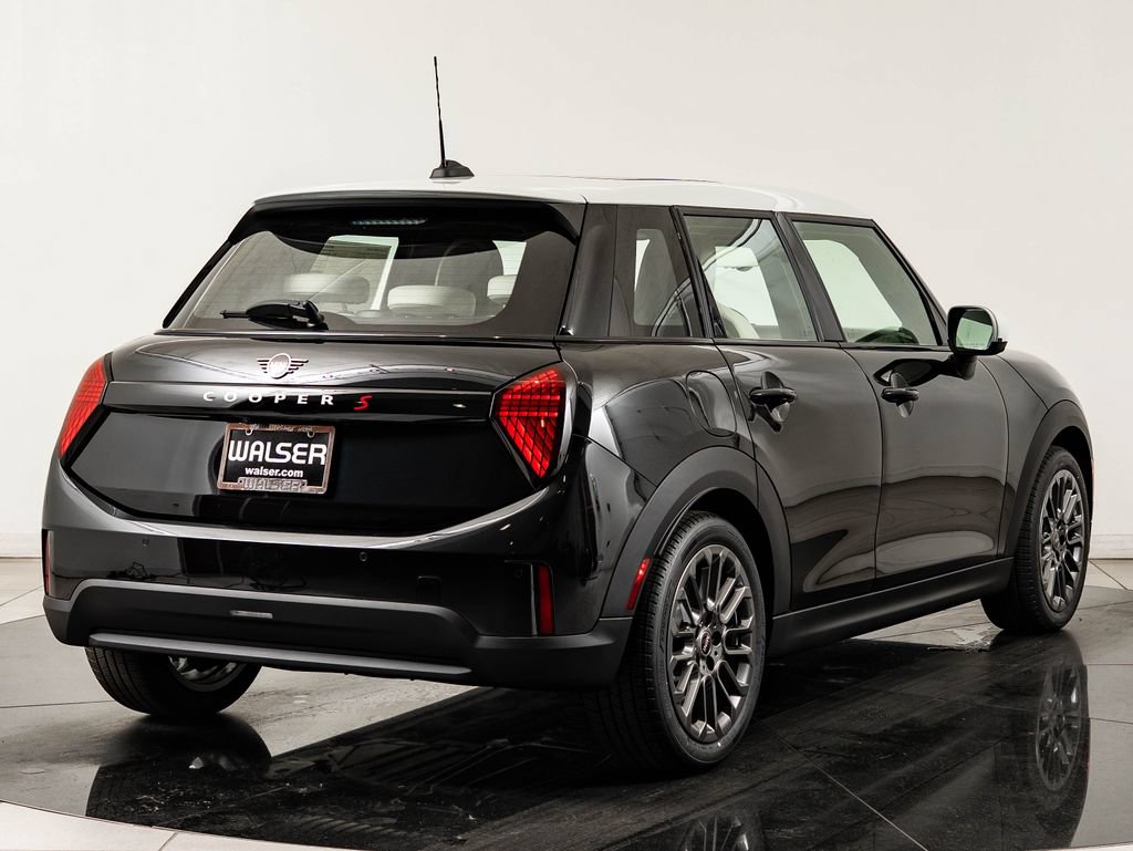 New 2026 MINI Cooper S FWD image 10