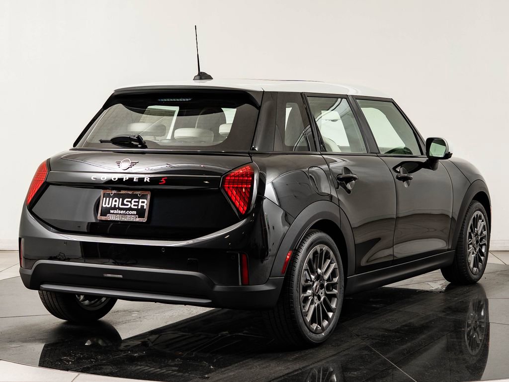 New 2026 MINI Cooper S FWD image 10