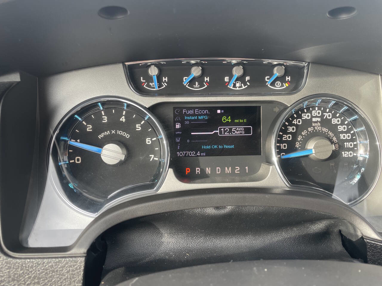 Used 2013 Ford F150 Platinum image 27
