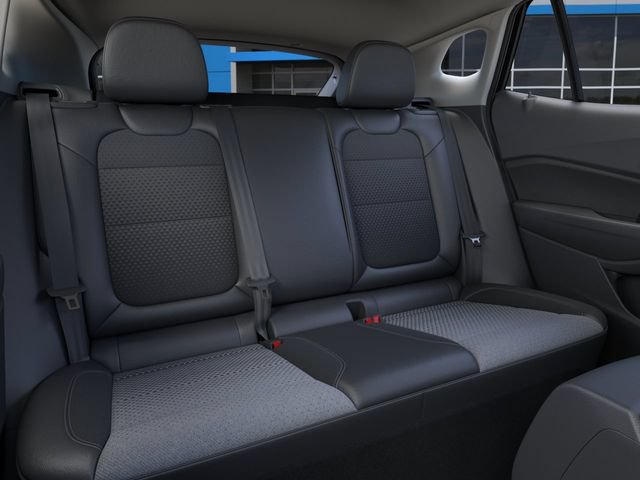 New 2026 Chevrolet Trax LT w/ Driver Confidence Package FWD image 17