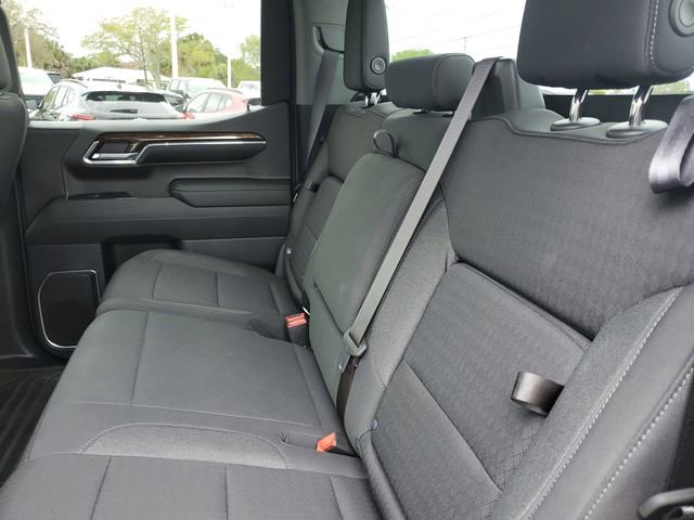 Used 2023 GMC Sierra 1500 Elevation image 10