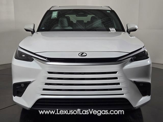 New 2026 Lexus TX 350 AWD image 8