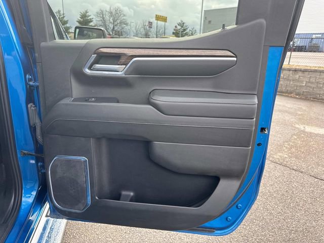 Used 2022 GMC Sierra 1500 Elevation w/ X31 Off-Road Package image 20