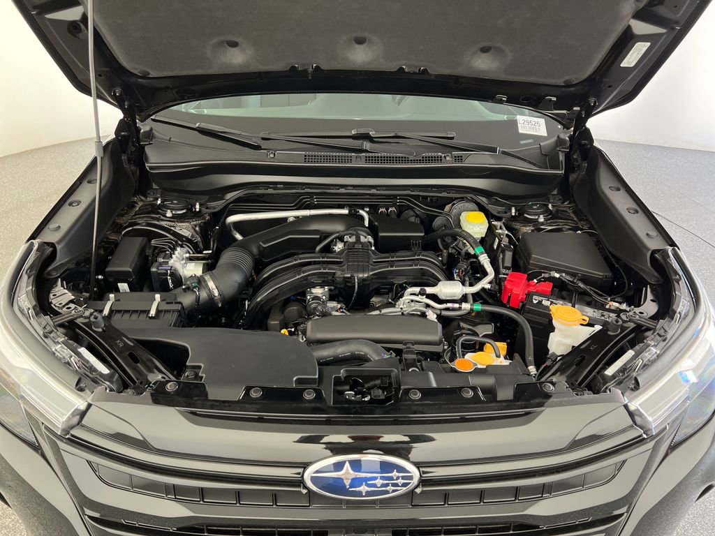 New 2026 Subaru Forester Sport AWD/4WD image 24